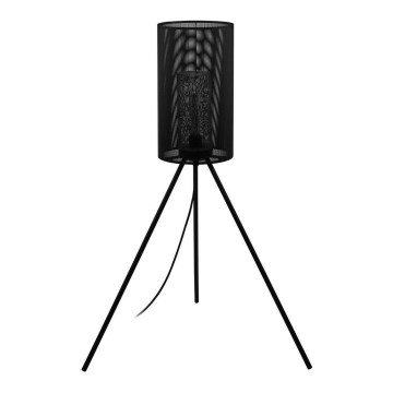 Eglo - Spoljašnja stojeća lampa 1xE27/40W/230V IP44