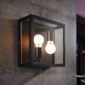 Eglo - Spoljašnja svetiljka 2x60W IP44