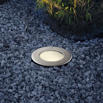 EGLO - Spoljašnja ugradna svetiljka 1xE27/15W/230V IP67