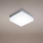 Eglo - Spoljašnje plafonsko svetlo LED/8,2W/230V IP44