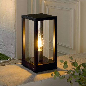 Eglo - Spoljna lampa 1xE27/40W/230V IP54