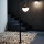 Eglo - Spoljna lampa 1xE27/60W/230V IP44