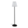 Eglo - Spoljna podna lampa 1xE27/15W/230V IP44