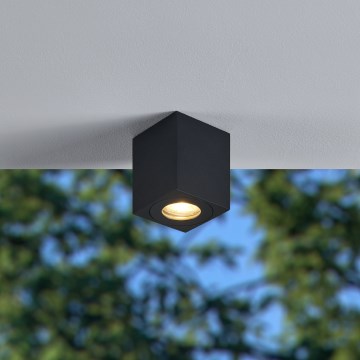 Eglo - Spoljna spot svetiljka 1xGU10/5W/230V 8x8cm IP44