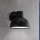 Eglo - Spoljna zidna lampa 1xE27/60W IP44
