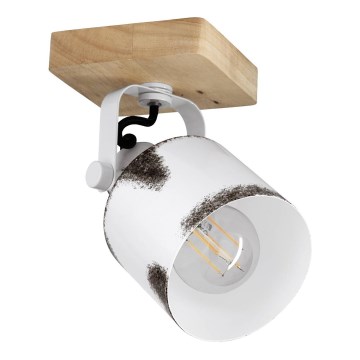 Eglo - Spot svetiljka 1xE27/40W/230V