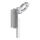 Eglo - Spot svetiljka LED/3,2W + LED/2,2/230V