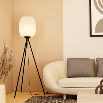 Eglo - Stojeća lampa 1xE27/40W/230V