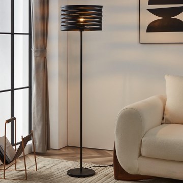 Eglo - Stojeća lampa 1xE27/40W/230V