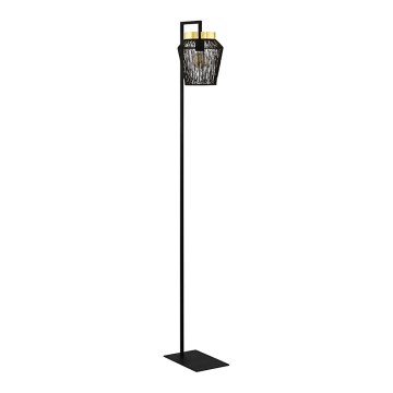 Eglo - Stojeća lampa 1xE27/40W/230V
