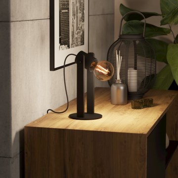 Eglo - Stolna lampa 1xE27/15W/230V