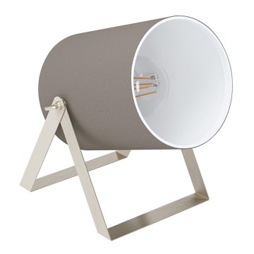 Eglo - Stolna lampa 1xE27/25W/230V