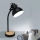 Eglo - Stona lampa 1x E27/28W/230V