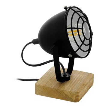 Eglo - Stona lampa 1xE14/40W/230V