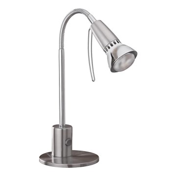 Eglo - Stona lampa 1xE14/40W/230V