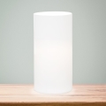 Eglo - Stona lampa 1xE14/60W/230V