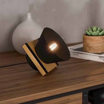 Eglo - Stona lampa 1xE27/15W/230V