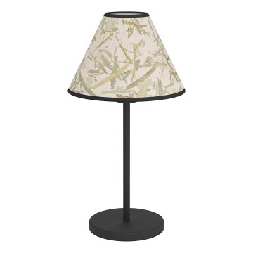 Eglo - Stona lampa 1xE27/25W/230V