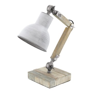 Eglo - Stona lampa 1xE27/40W/230V