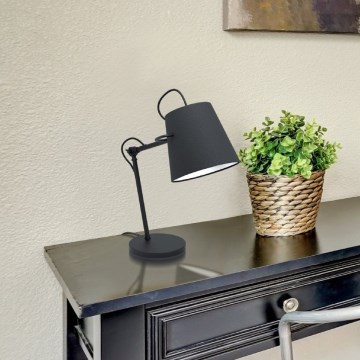 Eglo - Stona lampa 1xE27/40W/230V