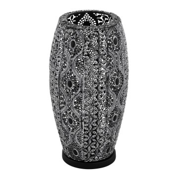 Eglo - Stona lampa 1xE27/40W/230V