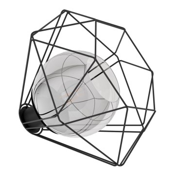 Eglo - Stona lampa 1xE27/40W/230V