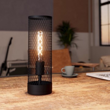 Eglo - Stona lampa 1xE27/40W/230V