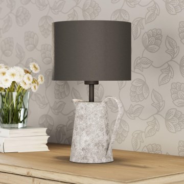 Eglo - Stona lampa 1xE27/40W/230V