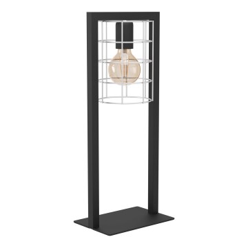 Eglo - Stona lampa 1xE27/40W/230V