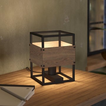 Eglo - Stona lampa 1xE27/40W/230V