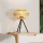 Eglo - Stona lampa 1xE27/40W/230V