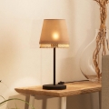 Eglo - Stona lampa 1xE27/40W/230V