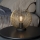 Eglo - Stona lampa 1xE27/40W/230V