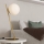 Eglo - Stona lampa 1xE27/40W/230V