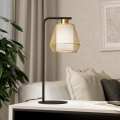 Eglo - Stona lampa 1xE27/40W/230V
