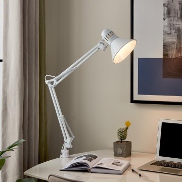 Eglo - Stona lampa 1xE27/40W/230V