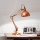 Eglo - Stona lampa 1xE27/40W/230V
