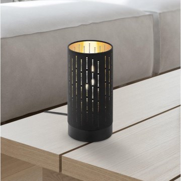 Eglo - Stona lampa 1xE27/40W/230V