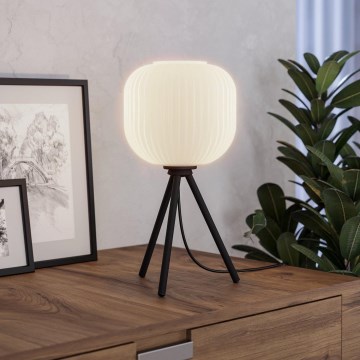 Eglo - Stona lampa 1xE27/40W/230V