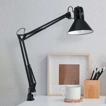 EGLO - Stona lampa 1xE27/40W