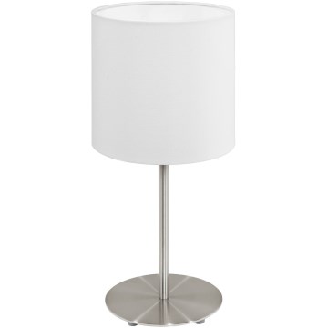 Eglo - Stona lampa 1xE27/60W/230V