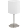 Eglo - Stona lampa 1xE27/60W/230V