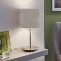 Eglo - Stona lampa 1xE27/60W/230V