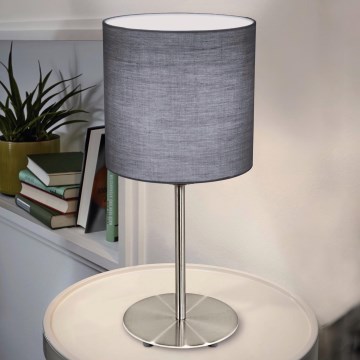 Eglo - Stona lampa 1xE27/60W/230V