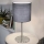 Eglo - Stona lampa 1xE27/60W/230V