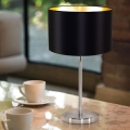Eglo - Stona lampa 1xE27/60W/230V