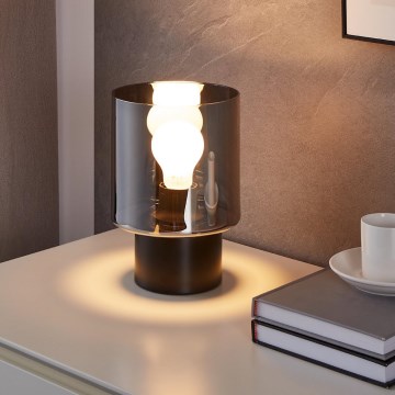 Eglo - Stona lampa 1xE27/60W/230V