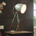 Eglo - Stona lampa 1xE27/60W/230V