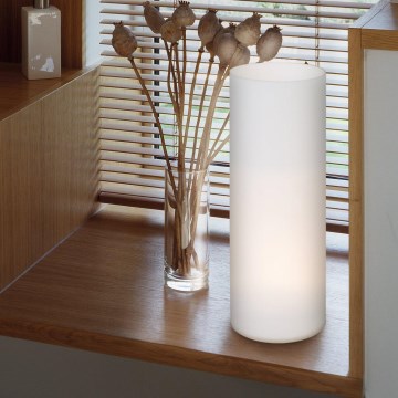 Eglo - Stona lampa 1xE27/60W/230V