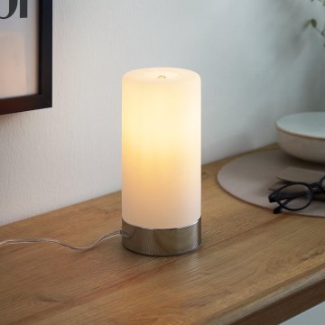Eglo - Stona lampa 1xE27/60W/230V
